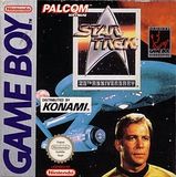 Star Trek: 25th Anniversary (Game Boy)